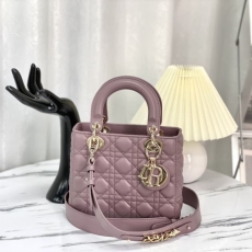 Christian Dior My Lady Bags